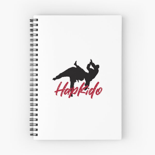 Item preview, Hapkido Throws - Hap Ki Do - Korean Martial arts - Hapkido designed and sold by CattlettArt.