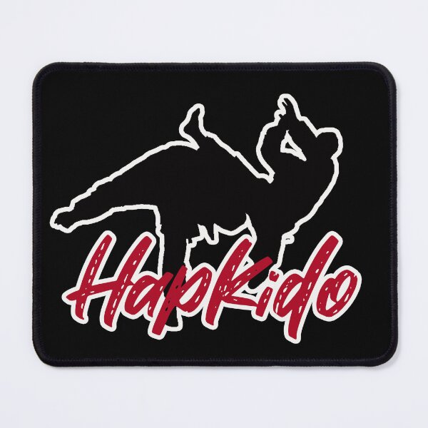 Item preview, Hapkido Throws - Hap Ki Do - Korean Martial arts - Hapkido designed and sold by CattlettArt.
