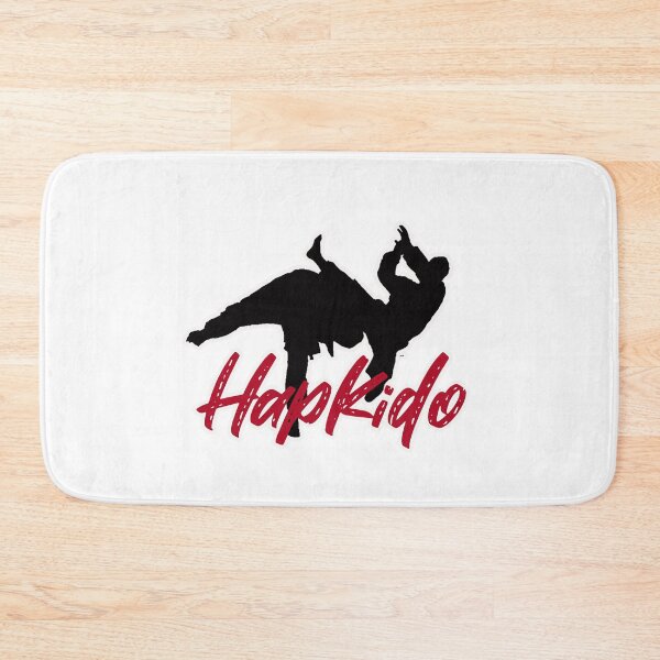 Item preview, Hapkido Throws - Hap Ki Do - Korean Martial arts - Hapkido designed and sold by CattlettArt.
