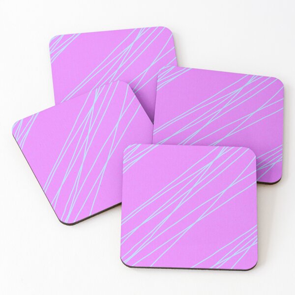Item preview, Diagonal Lines - Pattern designed and sold by MazerolleArt.