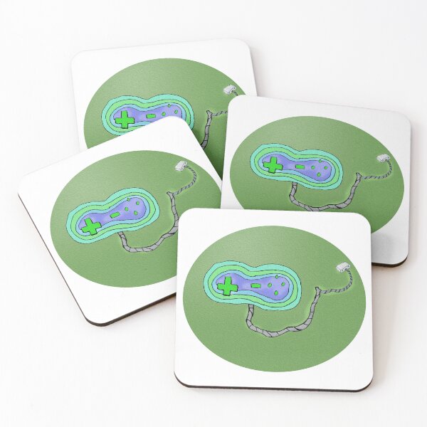 Item preview, oil painting alien control  designed and sold by Coffeemerc117.