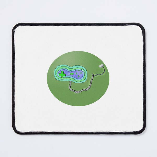 Item preview, oil painting alien control designed and sold by Coffeemerc117.