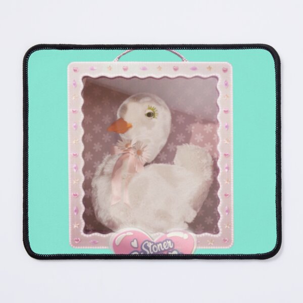Item preview, stoner swan designed and sold by Claire quinns.