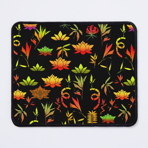 Item preview, SYMBOLICS BOTANICS designed and sold by KINGTOUCAN.