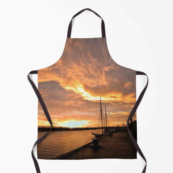 Item preview, Portrait of an October Sunrise designed and sold by Violaman.