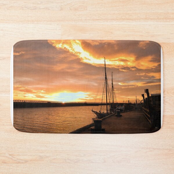 Item preview, Portrait of an October Sunrise designed and sold by Violaman.