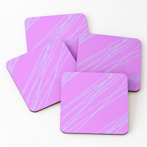 Item preview, Diagonal Lines - Pattern designed and sold by MazerolleArt.