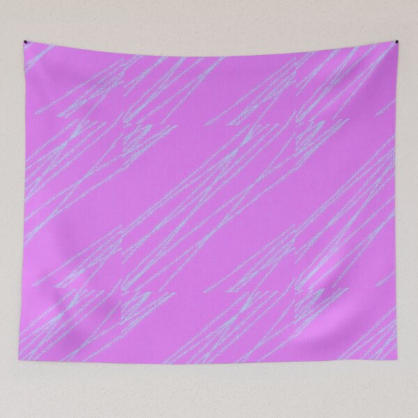 Item preview, Diagonal Lines - Pattern designed and sold by MazerolleArt.