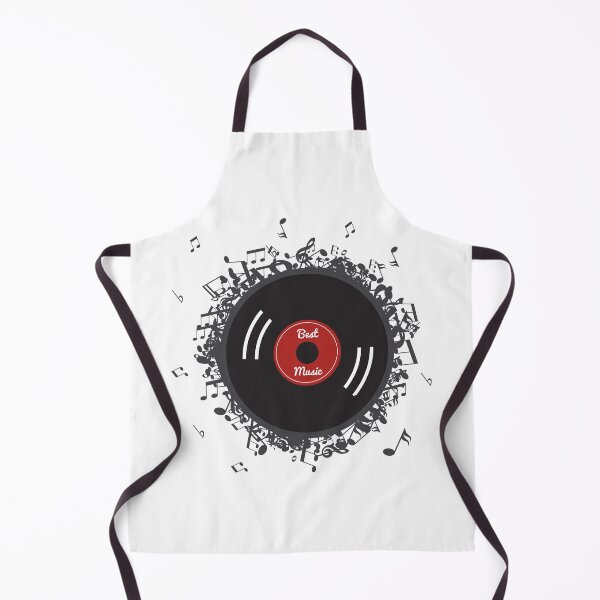 Item preview, Gira el disco designed and sold by Steven Dawson.