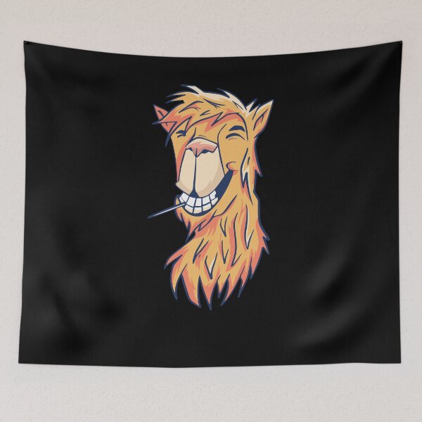 Item preview, llama de alpaca designed and sold by zaher97.