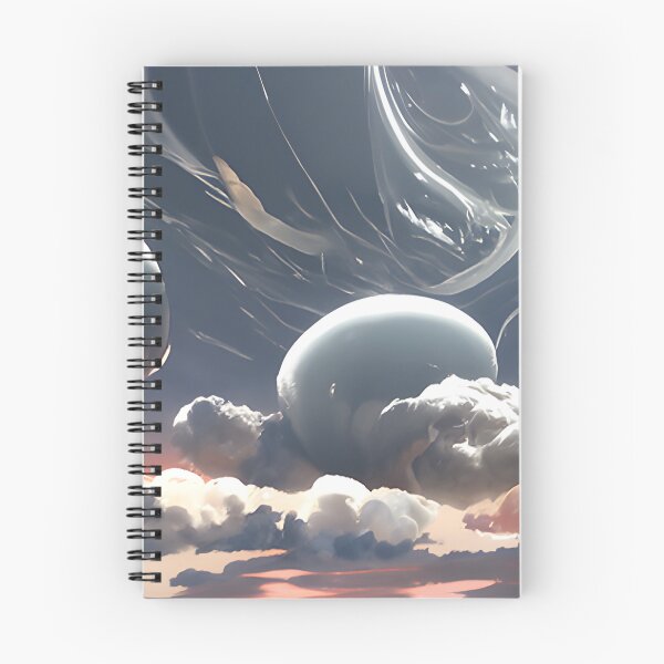 Item preview, Estrange Clouds  designed and sold by axelport.