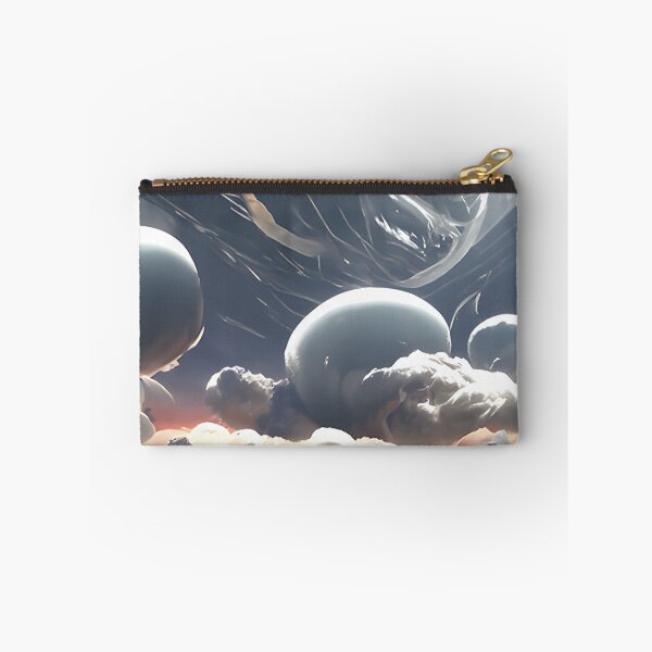 Item preview, Estrange Clouds  designed and sold by axelport.