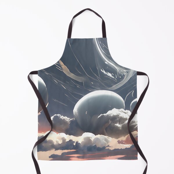 Item preview, Estrange Clouds designed and sold by axelport.
