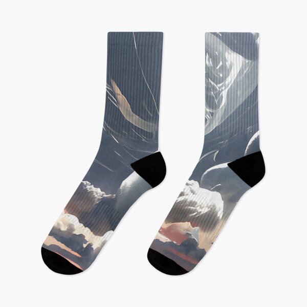 Item preview, Estrange Clouds  designed and sold by axelport.
