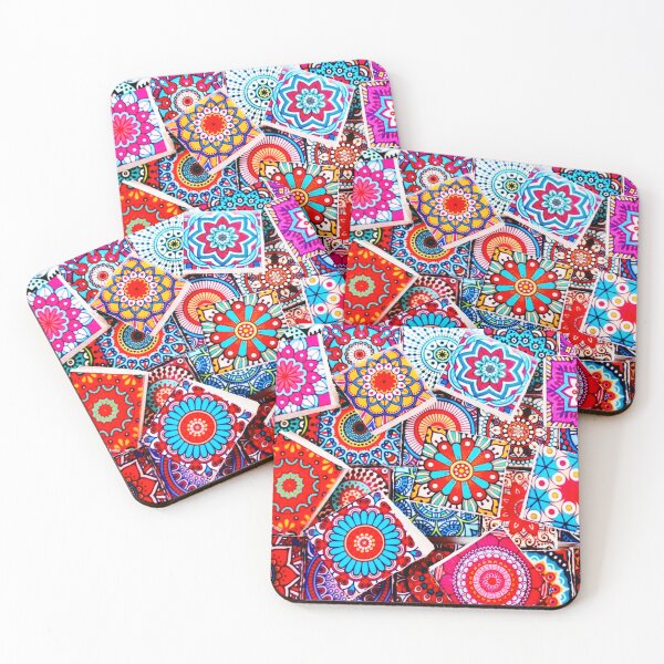 Item preview, MOSAIC  designed and sold by buzztop.