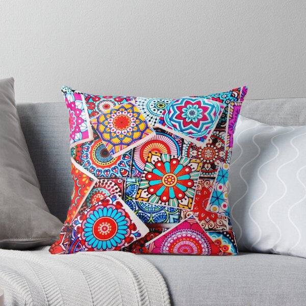 Item preview, MOSAIC  designed and sold by buzztop.