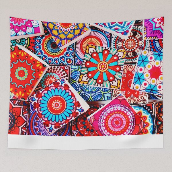 Item preview, MOSAIC  designed and sold by buzztop.