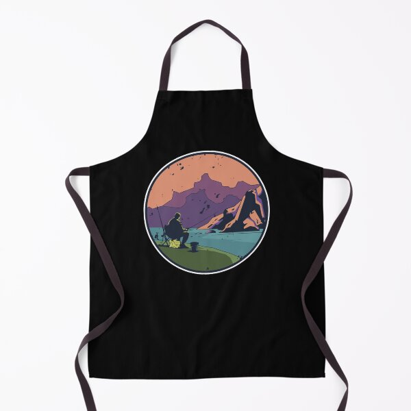 Item preview, angler fishing designed and sold by zaher97.