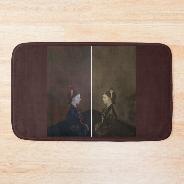 Item preview, Regress Mirror designed and sold by Fei A.