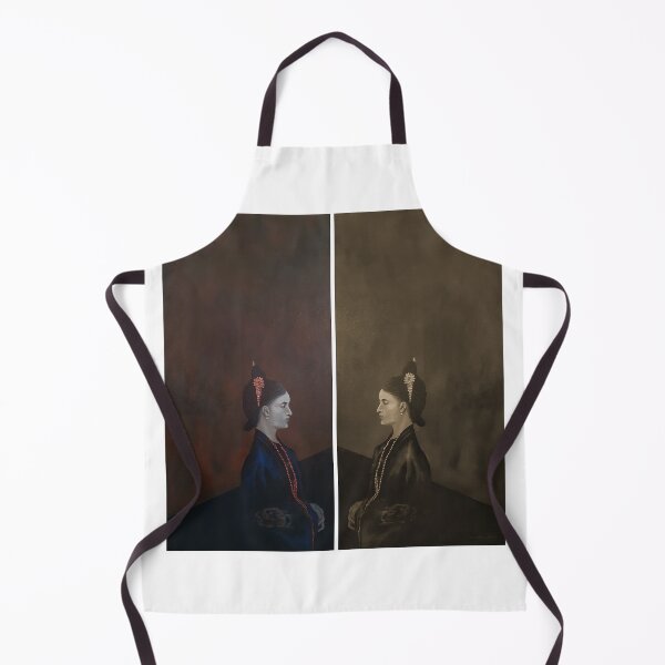 Item preview, Regress Mirror designed and sold by Fei A.