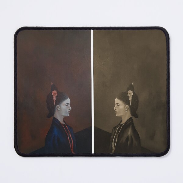 Item preview, Regress Mirror designed and sold by Fei A.