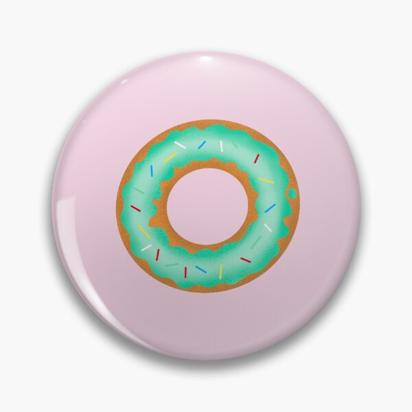 Item preview, Donut o'clock designed and sold by Anovaart.
