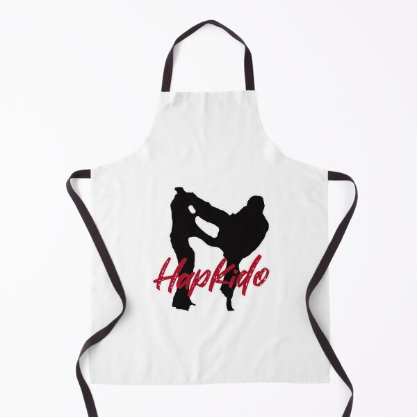 Item preview, Hapkido Head Kick - Hap Ki Do - Korean Martial arts - Hap Ki Do designed and sold by CattlettArt.