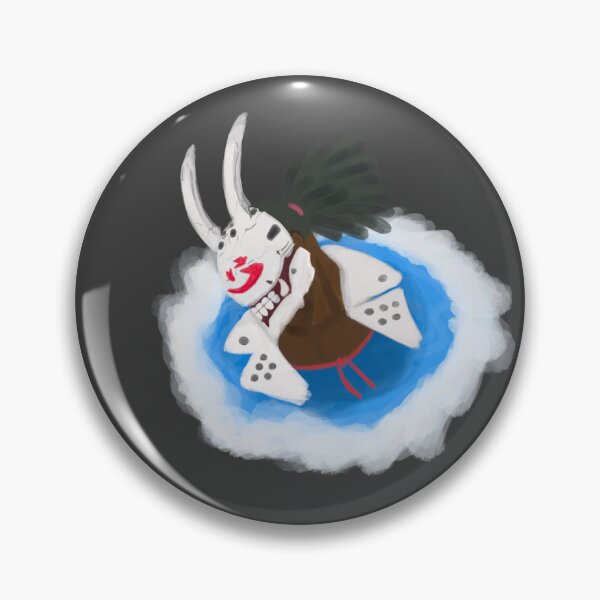 Item preview, Nagoriyuki emerging from waves designed and sold by jai249.