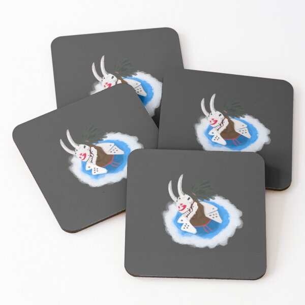 Item preview, Nagoriyuki emerging from waves designed and sold by jai249.