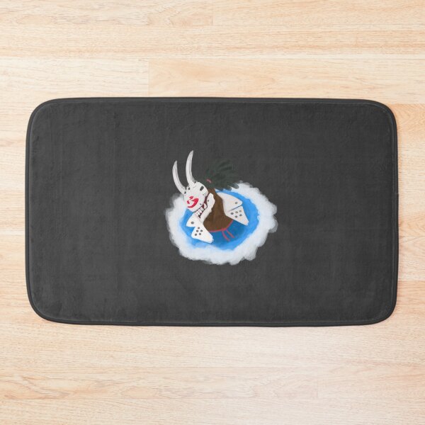 Item preview, Nagoriyuki emerging from waves designed and sold by jai249.