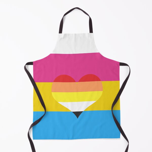 Item preview, Pansexual Lithoromantic (Akioromantic) Pride Flag designed and sold by DarkVulpine.