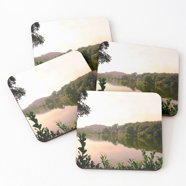 Item preview, Across the lake designed and sold by miradorpictures.