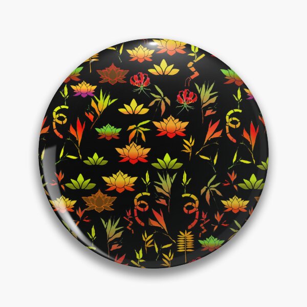 Item preview, SYMBOLICS BOTANICS designed and sold by KINGTOUCAN.