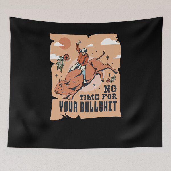 Item preview, Bull riding designed and sold by zaher97.