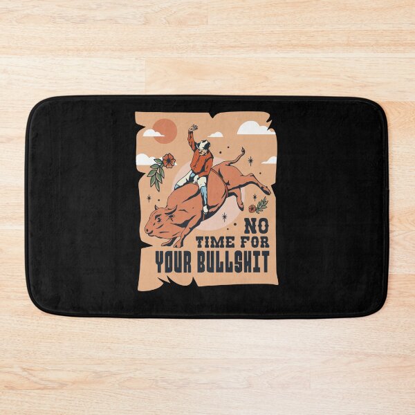 Item preview, Bull riding designed and sold by zaher97.