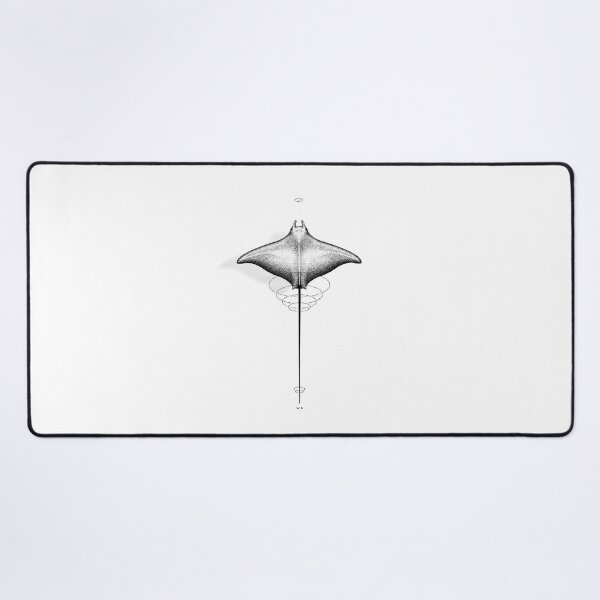 Item preview, Manta designed and sold by Willfinchdesign.