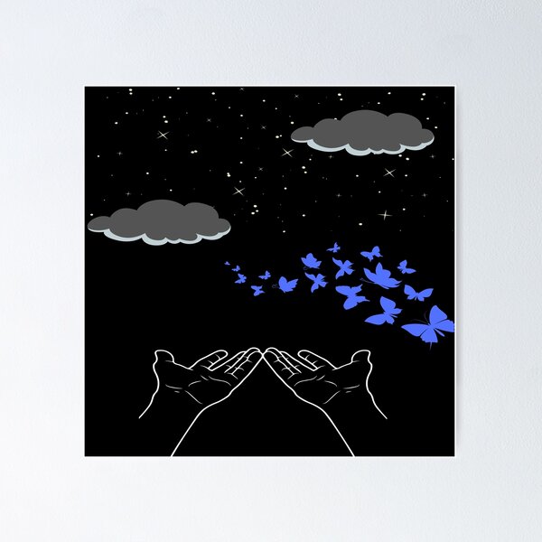 Item preview, Aim For The Stars designed and sold by ViviChill.