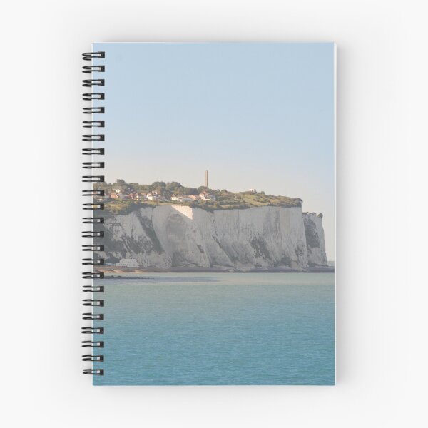 Item preview, The White Cliffs of Dover designed and sold by froggybangbang.