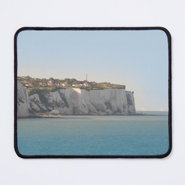 Item preview, The White Cliffs of Dover designed and sold by froggybangbang.