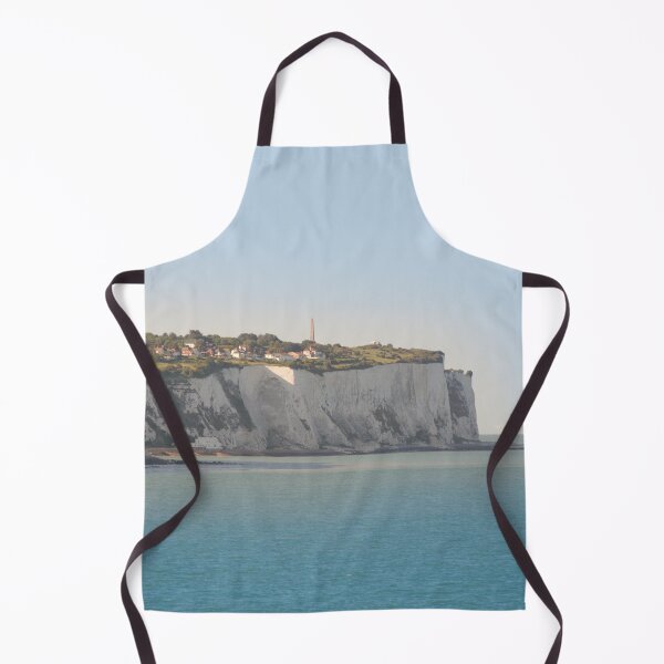 Item preview, The White Cliffs of Dover designed and sold by froggybangbang.