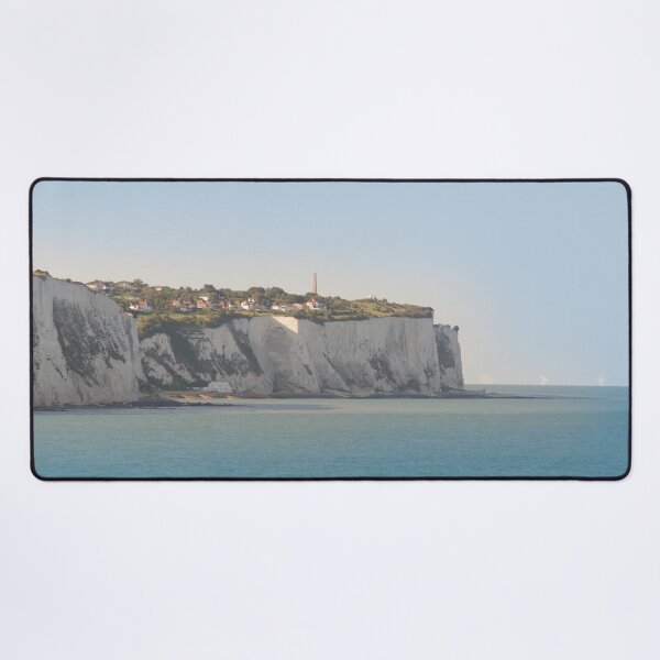 Item preview, The White Cliffs of Dover designed and sold by froggybangbang.