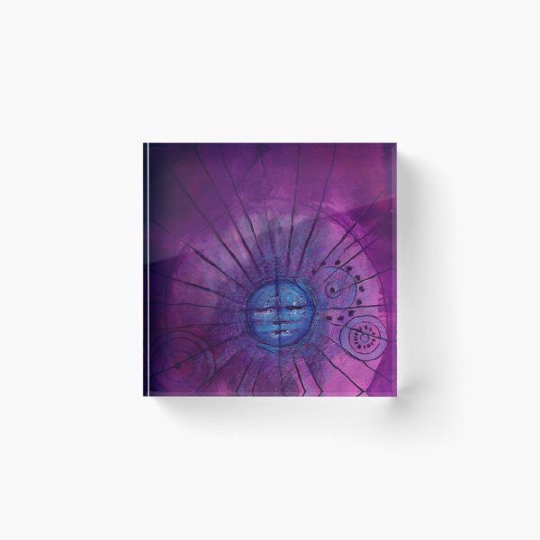 Item preview, Ultraviolet designed and sold by Glen A. Lewis.