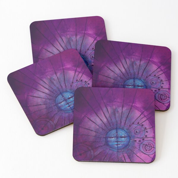 Item preview, Ultraviolet designed and sold by Glen A. Lewis.