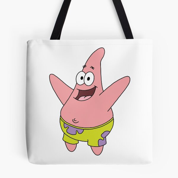 Artikelvorschau, Patrick Star entworfen und verkauft von EmmelineKlatt.
