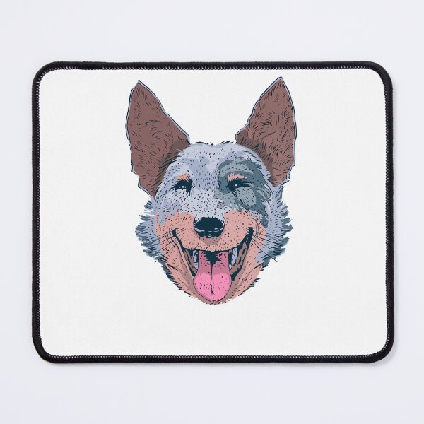 Item preview, cattle dog designed and sold by zaher97.