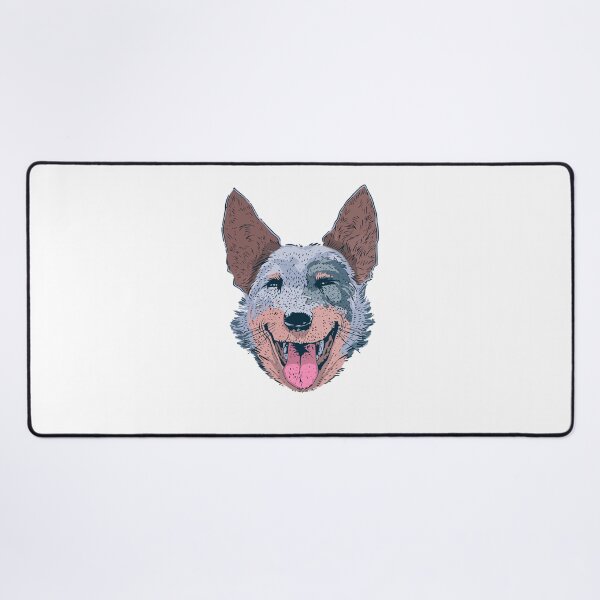 Item preview, cattle dog designed and sold by zaher97.