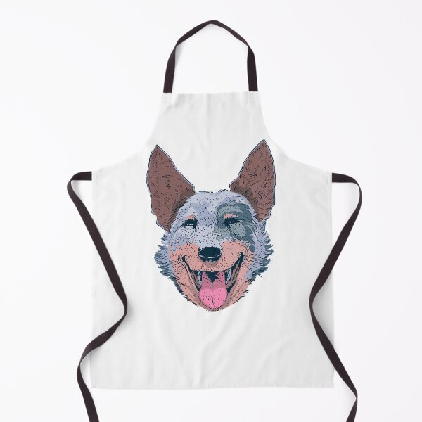 Item preview, cattle dog designed and sold by zaher97.