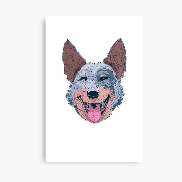 Item preview, cattle dog designed and sold by zaher97.