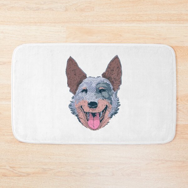 Item preview, cattle dog designed and sold by zaher97.