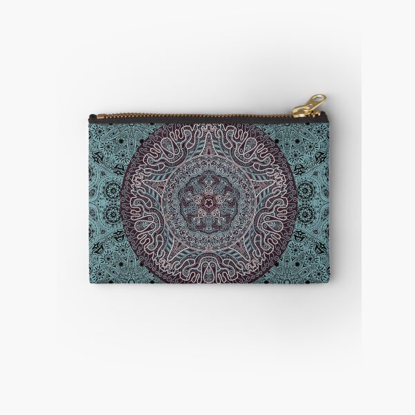 Item preview, Mashad Blue Antique Persian Silk Rug  designed and sold by MrEddie10.